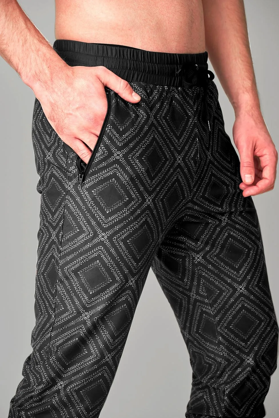 Men's Joggers (Summit)
