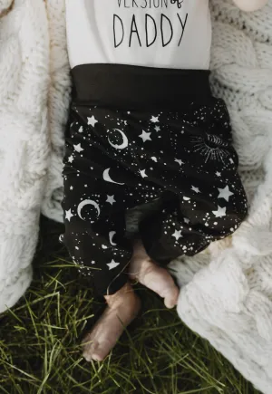 Night Sky Joggers