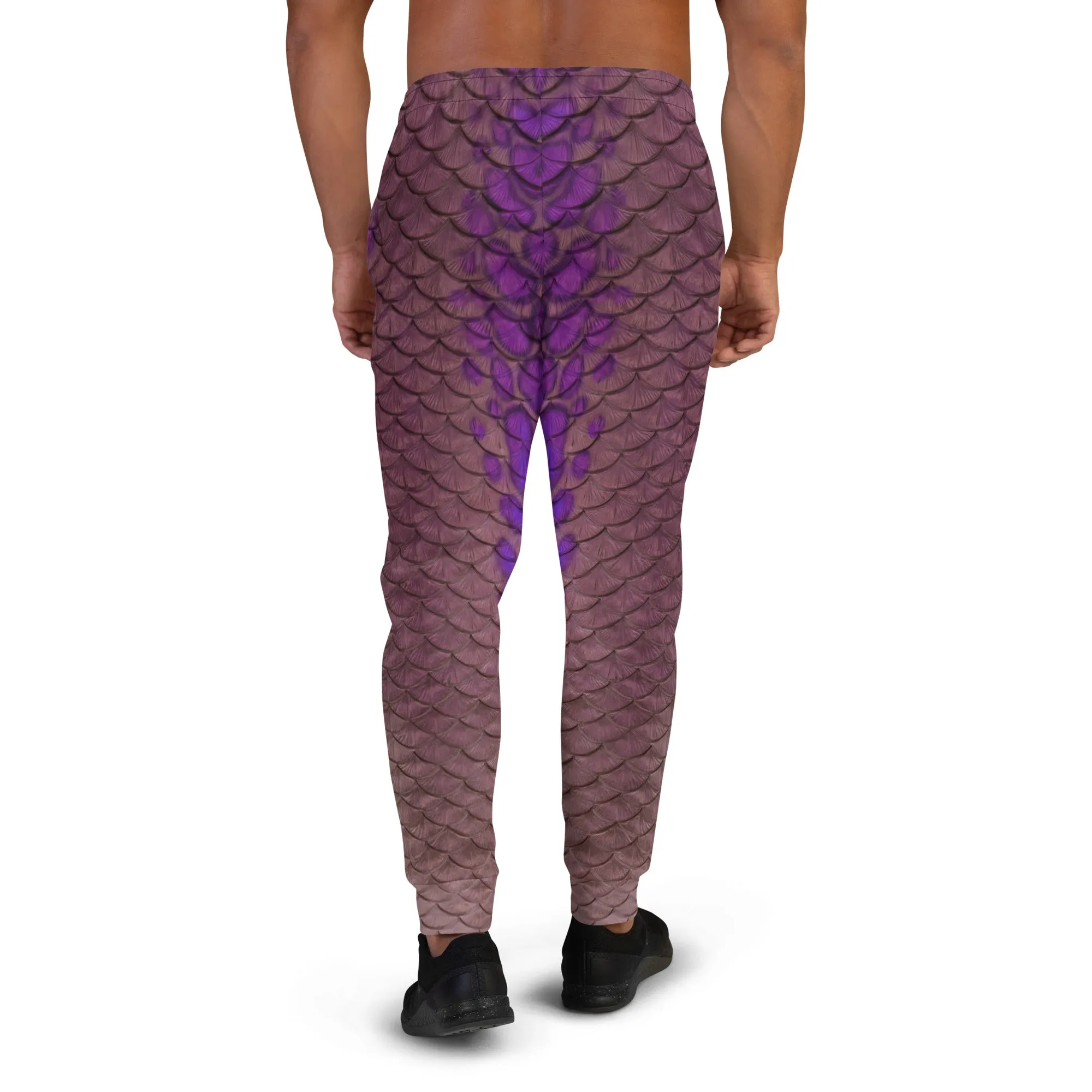 Novaya Joggers