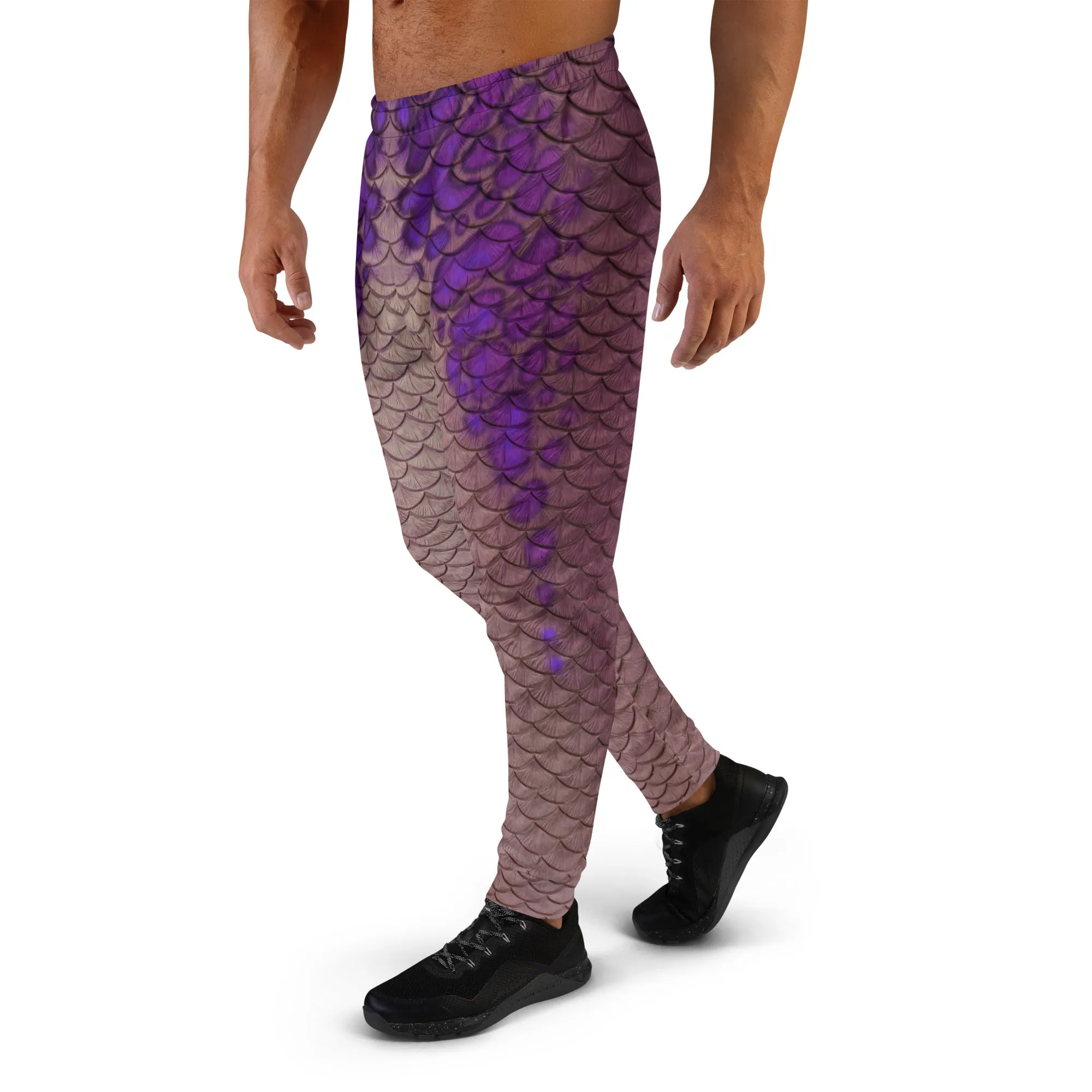 Novaya Joggers