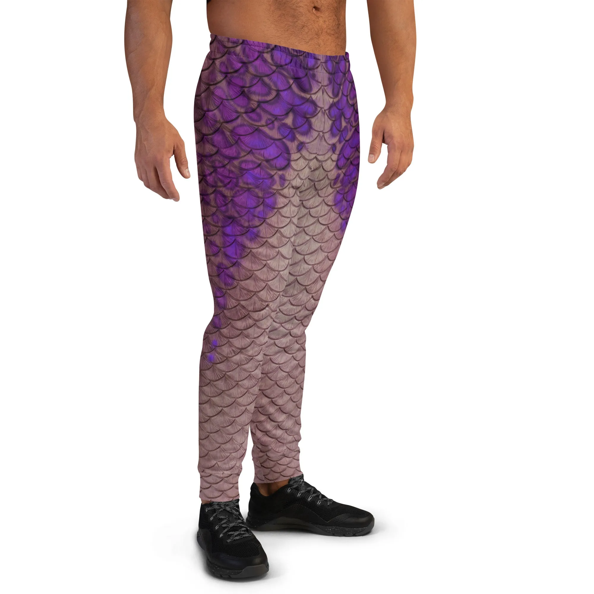 Novaya Joggers