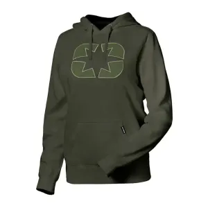 Polaris Men's Icon Hoodie Dark Green