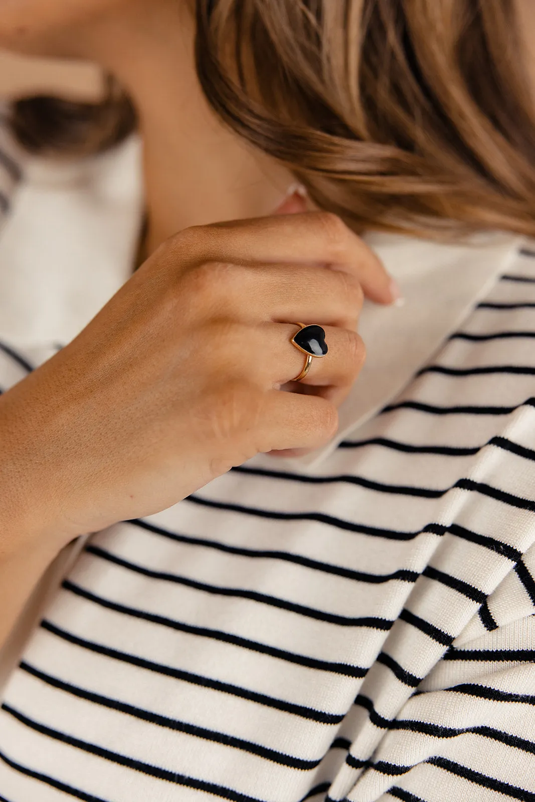 ROOLEE Romeo Ring