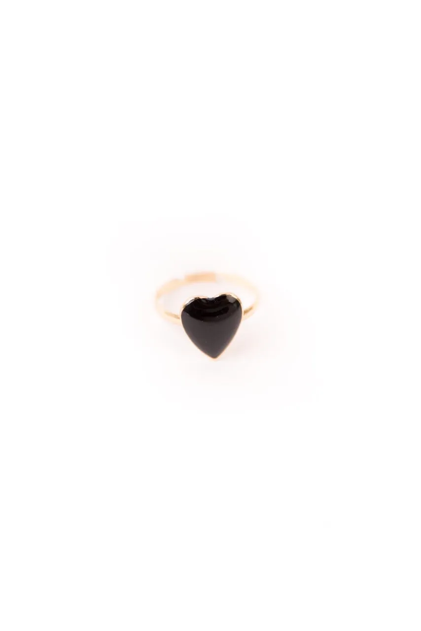 ROOLEE Romeo Ring