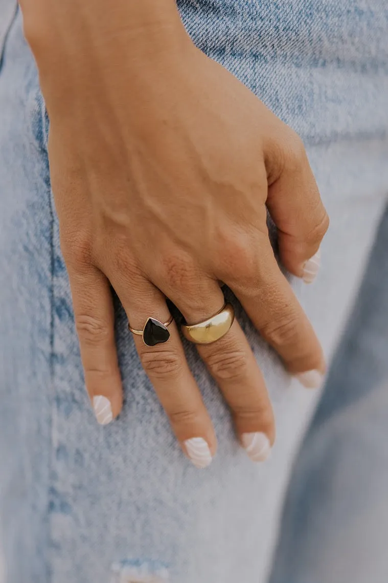 ROOLEE Romeo Ring