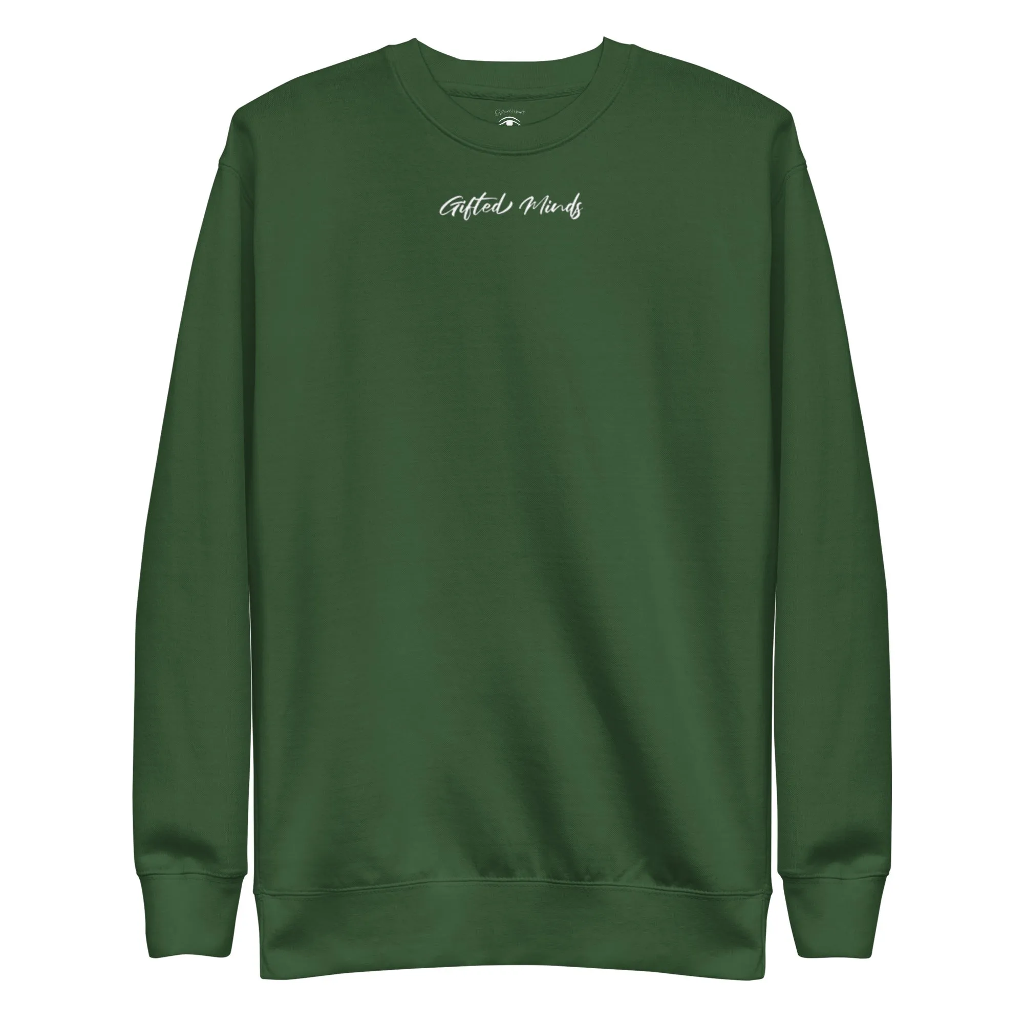 Rose Premium Sweatshirt