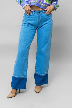 saide jeans