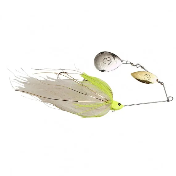 Savage Gear Da'Mega Bush Pike Spinnerbait