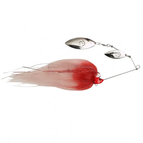 Savage Gear Da'Mega Bush Pike Spinnerbait