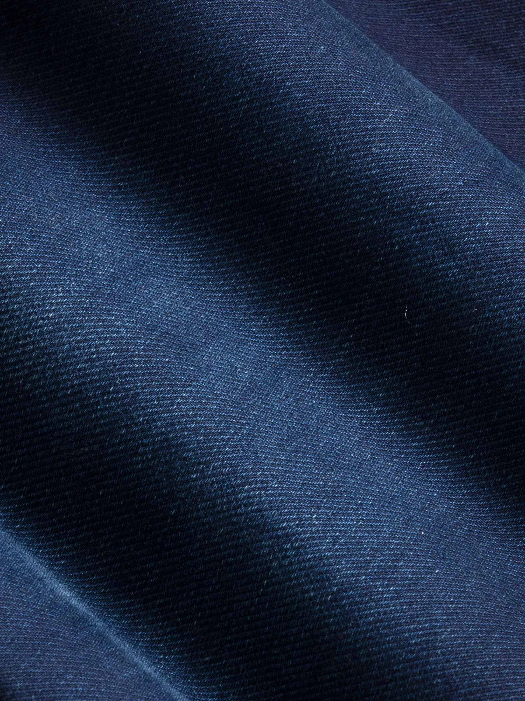 Schilth Navy Jeans