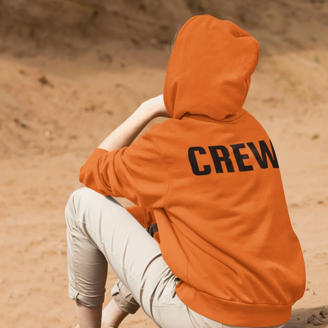 Scorpion King 2001 Crew Shirt - Nope Jordan Peele Inspired Unisex T-Shirt / Hoodie