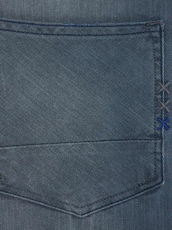 Scotch & Soda Ralston Jeans - Concrete Bleach