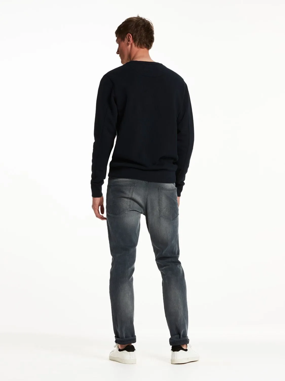 Scotch & Soda Ralston Jeans - Concrete Bleach