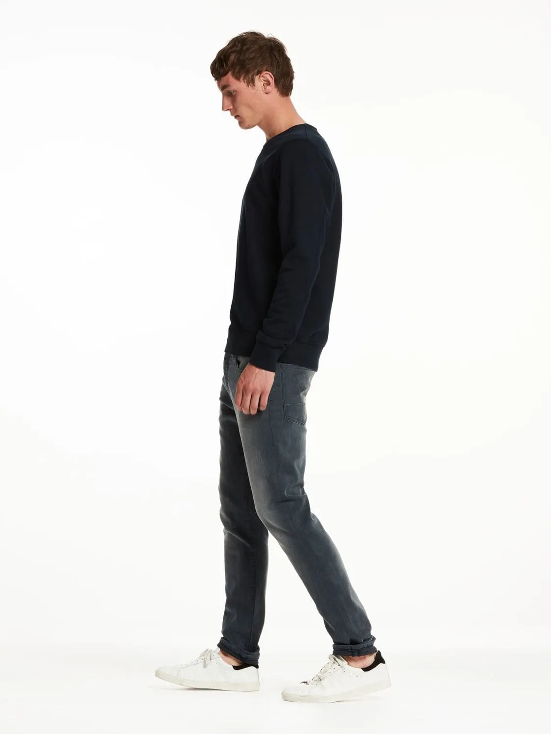 Scotch & Soda Ralston Jeans - Concrete Bleach