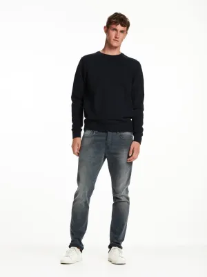 Scotch & Soda Ralston Jeans - Concrete Bleach