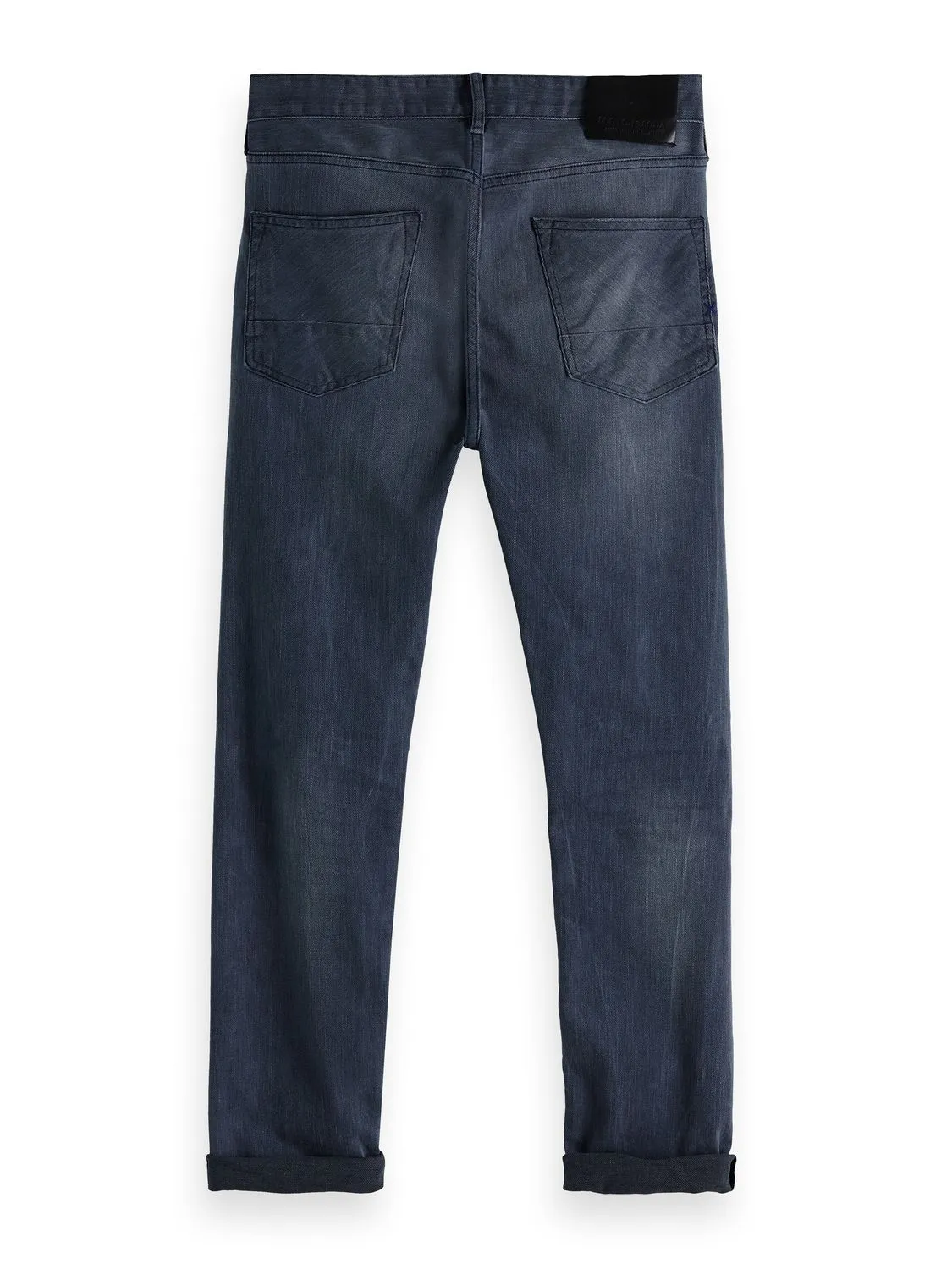 Scotch & Soda Ralston Jeans - Concrete Bleach