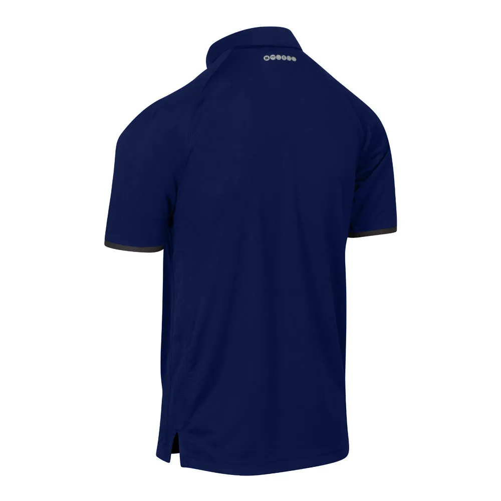 Senior Prospekt Polo Shirt - Navy