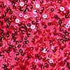 Sequin One-Shoulder Tulip Mini Skirt Dress