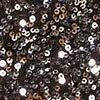 Sequin One-Shoulder Tulip Mini Skirt Dress
