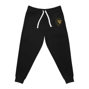 Shelby HS Athletic Joggers (AOP)