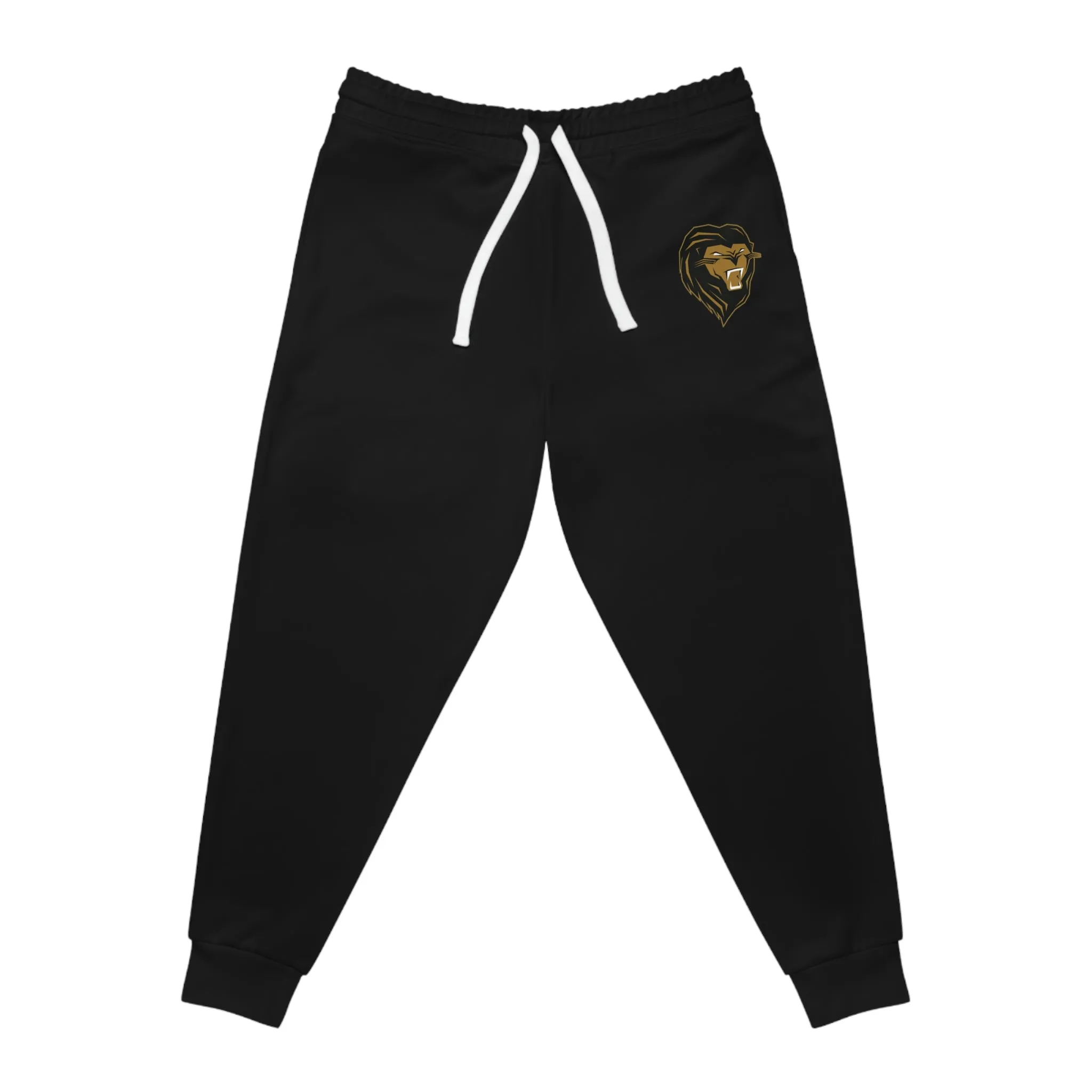 Shelby HS Athletic Joggers (AOP)
