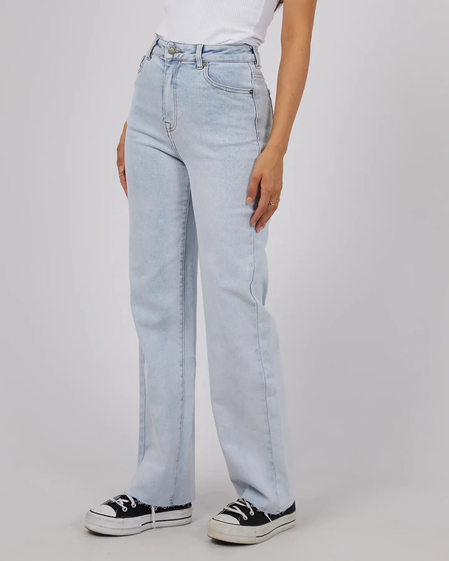 Skye Comfort Jean by All About Eve
