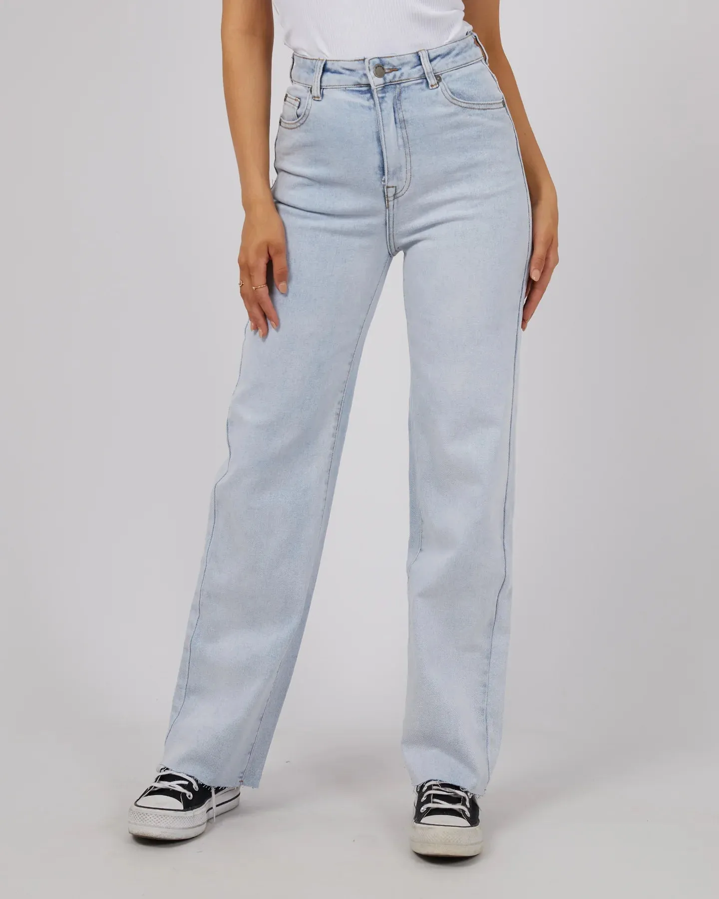 Skye Comfort Jean by All About Eve
