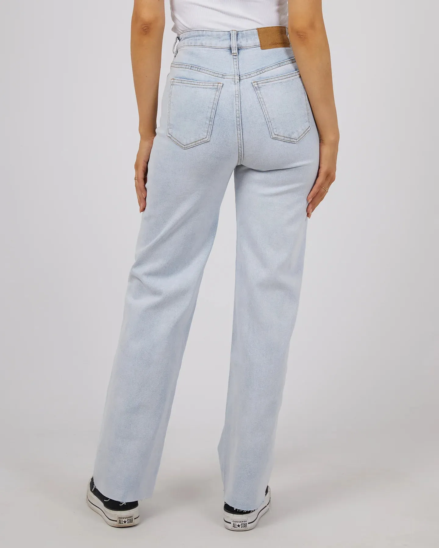 Skye Comfort Jean by All About Eve