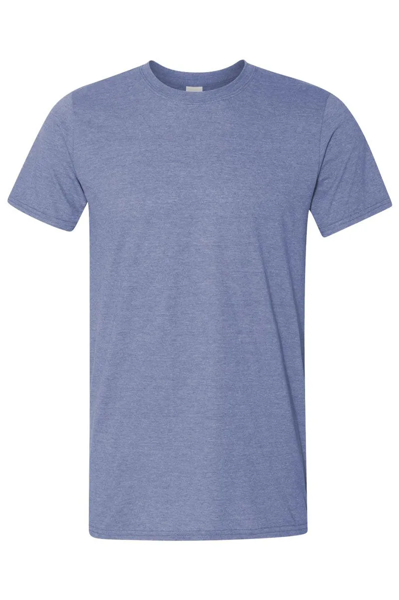 Stadium Bulldogs Softstyle Adult T-Shirt