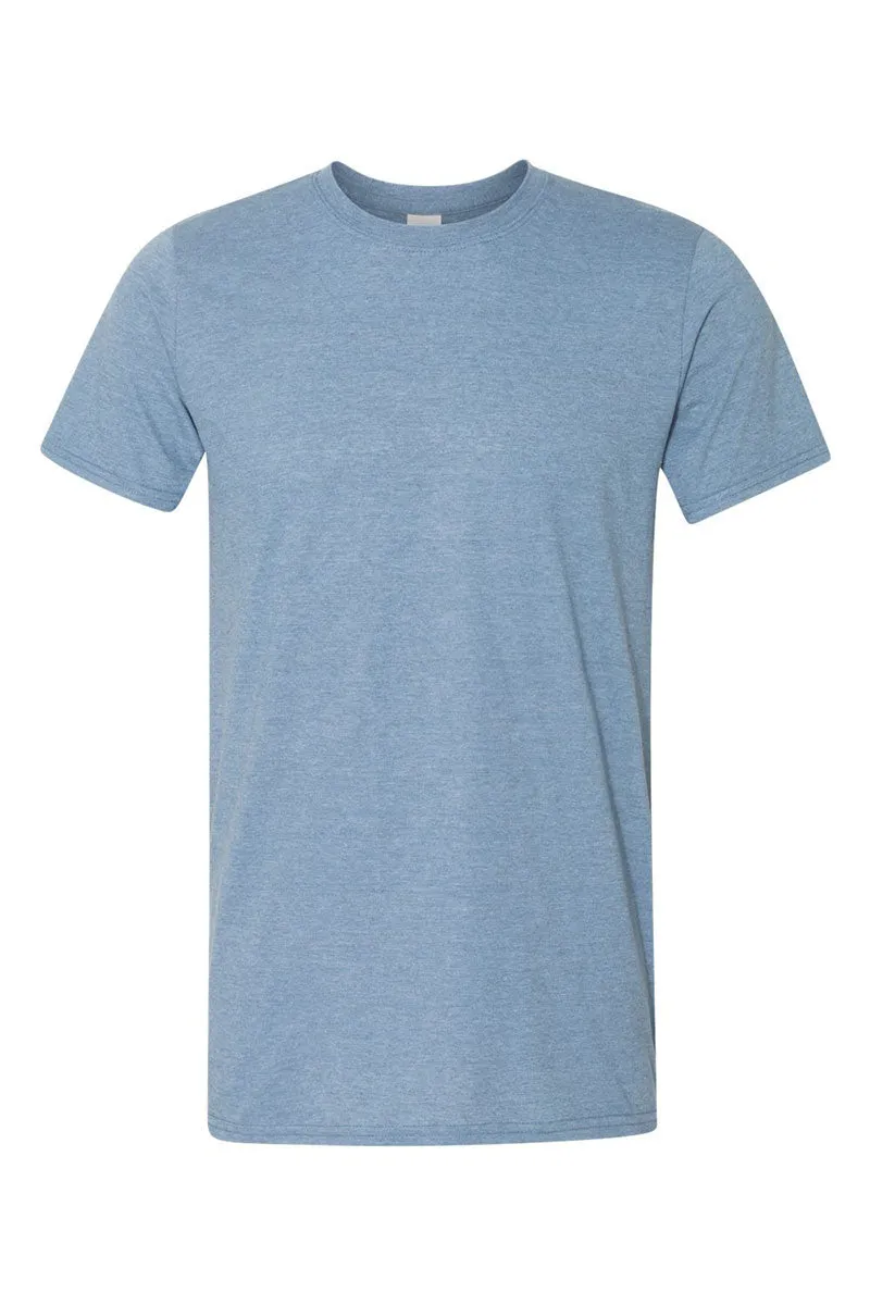 Stadium Indians Softstyle Adult T-Shirt