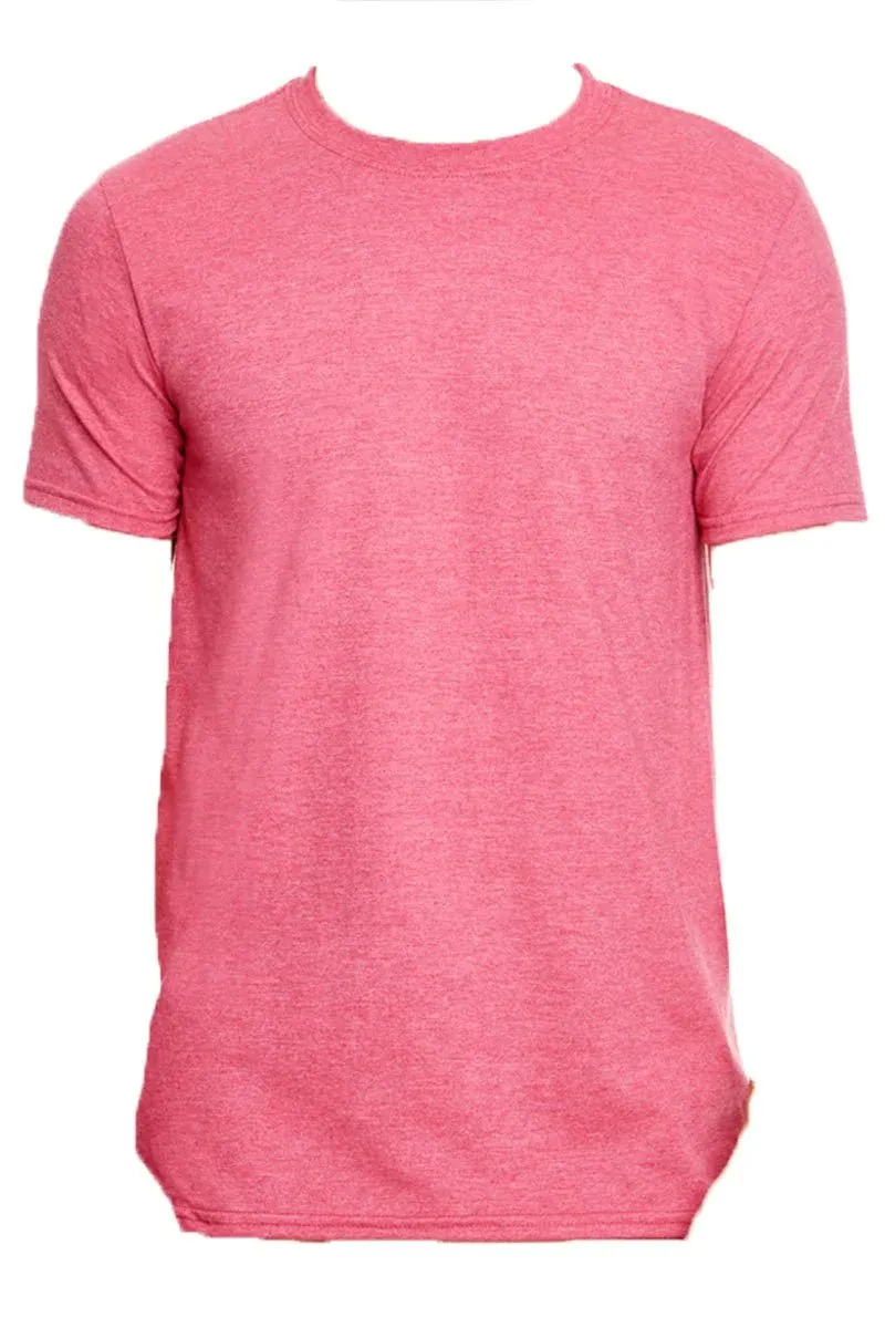 Stadium Indians Softstyle Adult T-Shirt