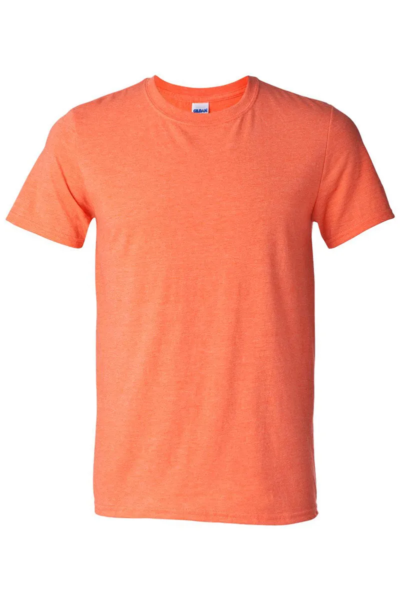 Stadium Indians Softstyle Adult T-Shirt