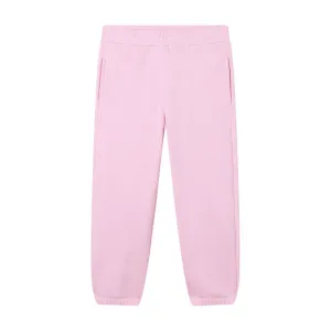 Stella McCartney Kids Farmyard Chicken Fleece Joggers