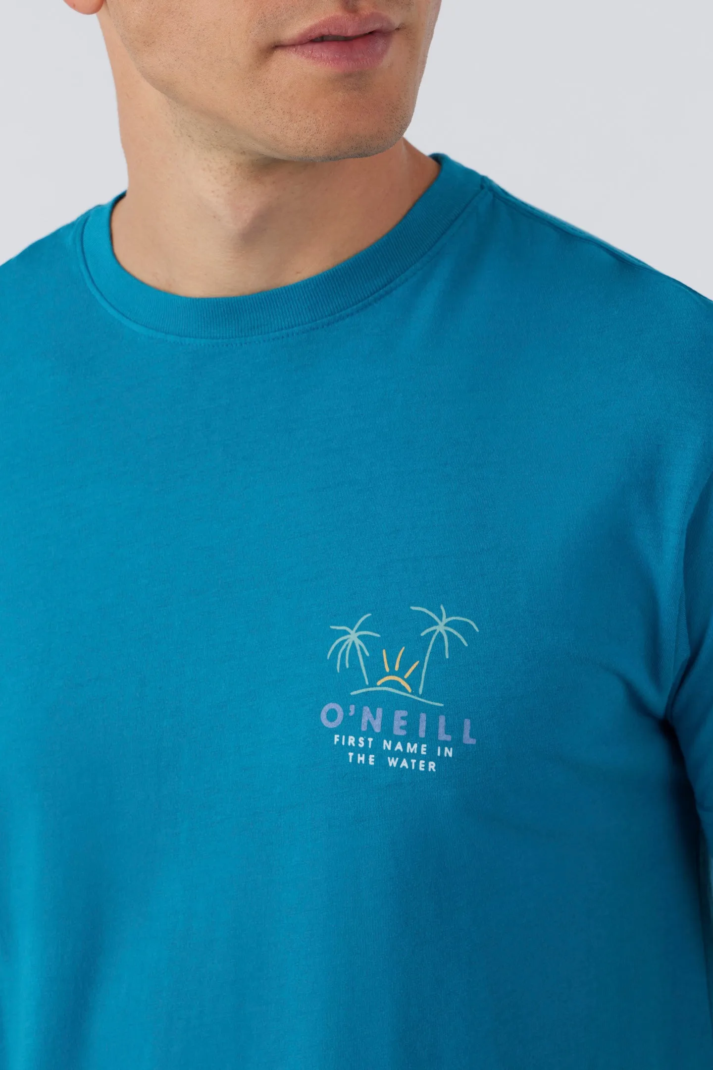 STIR IT UP TEE