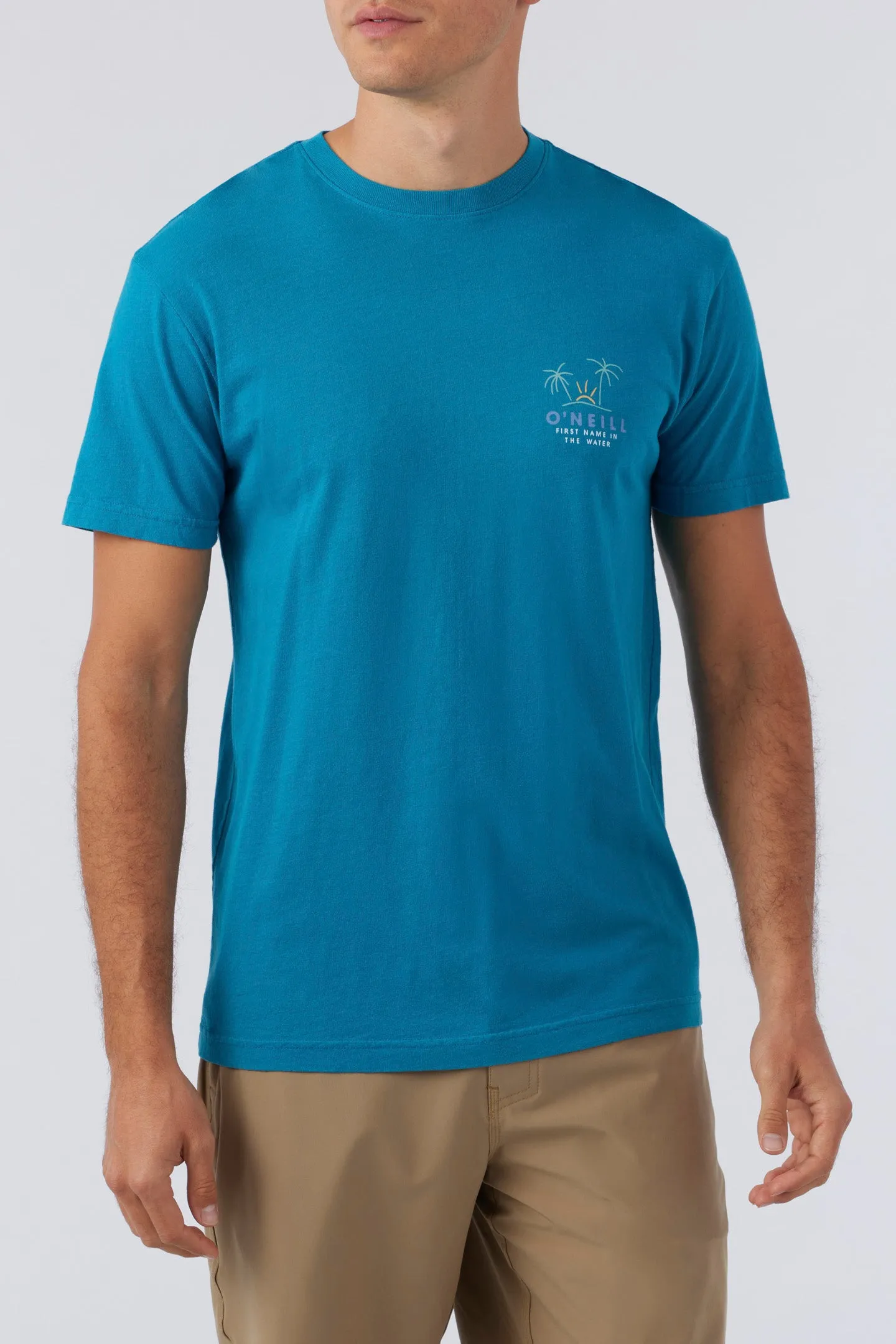 STIR IT UP TEE
