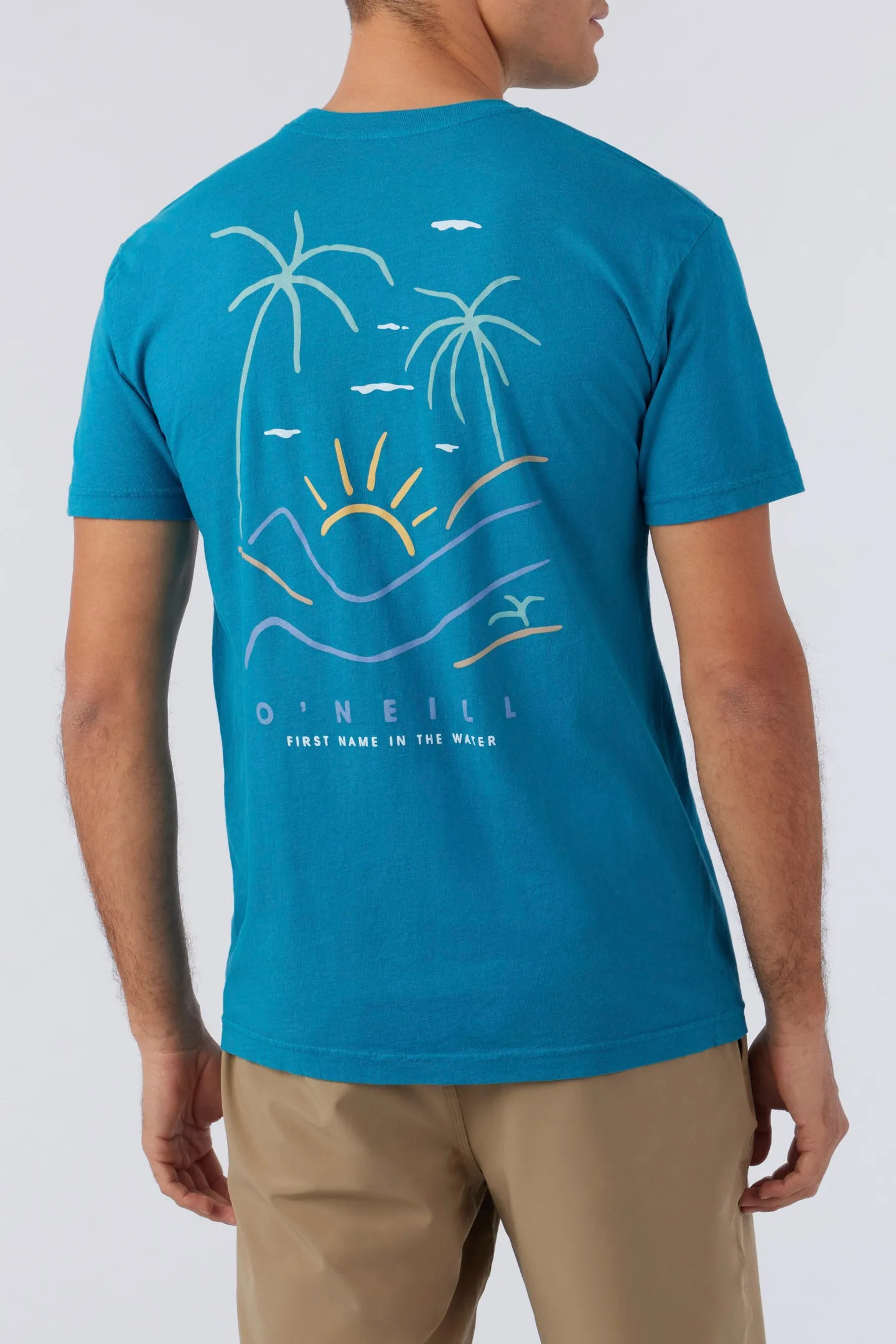 STIR IT UP TEE