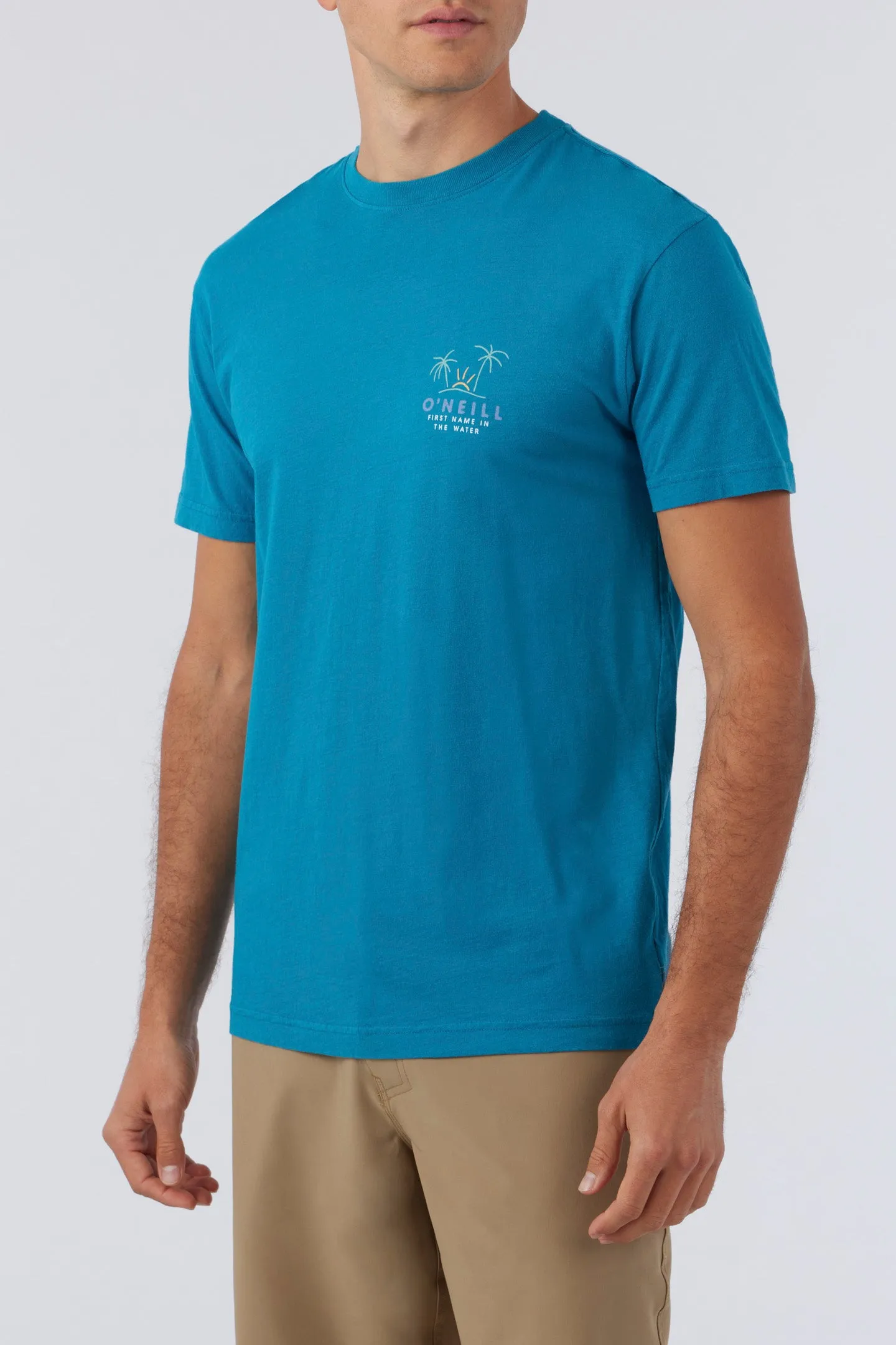 STIR IT UP TEE