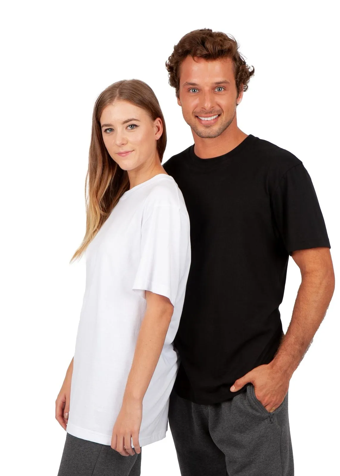 T111HD Ramo Hype Unisex Tee