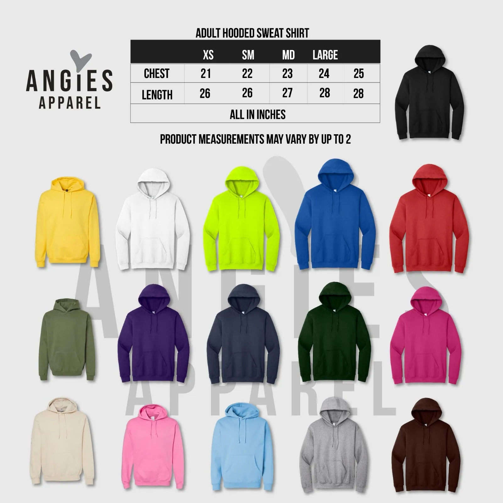 Taurus Hoodie