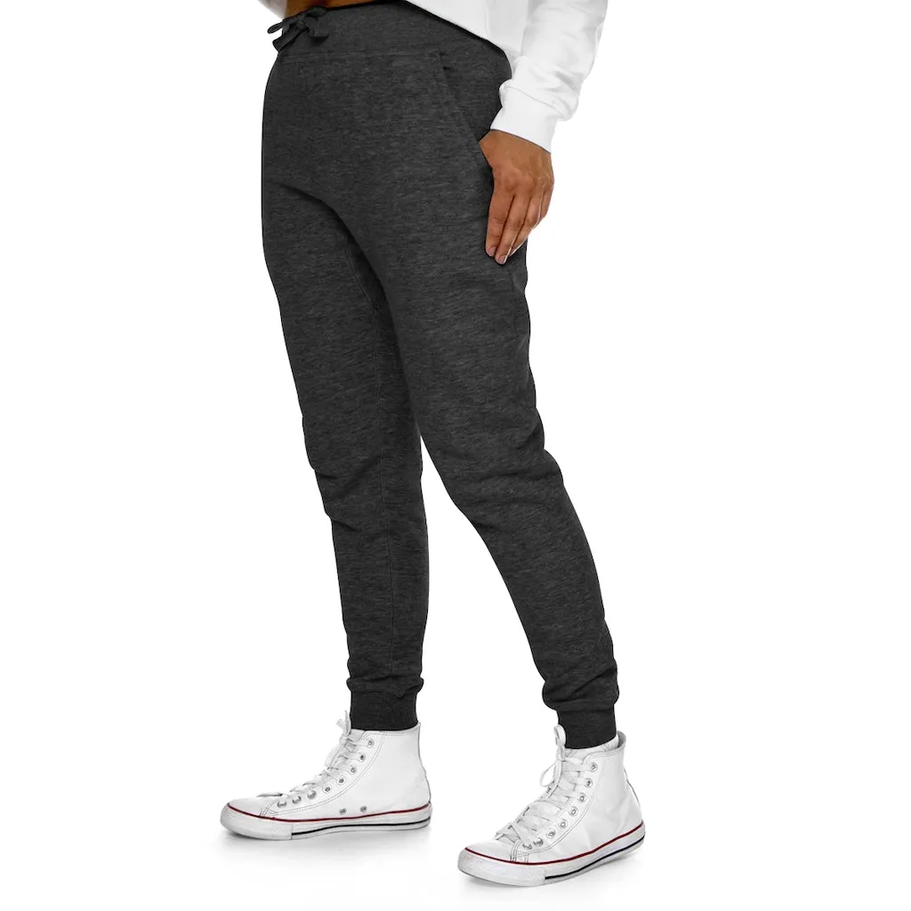 Team Semper K9 Premium Fleece Joggers