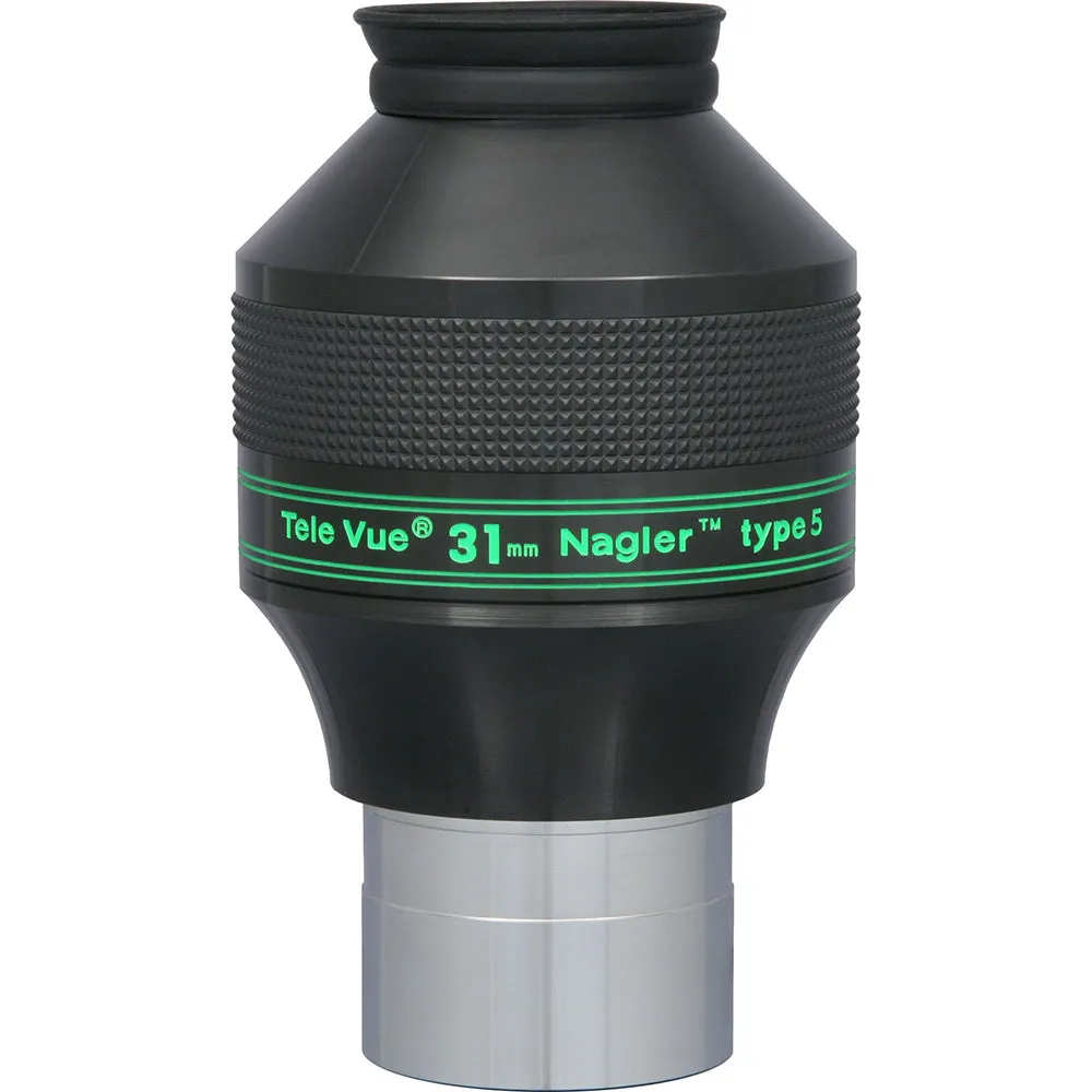 Tele Vue 31mm Nagler Type 5 Eyepiece - 2" - EN5-310