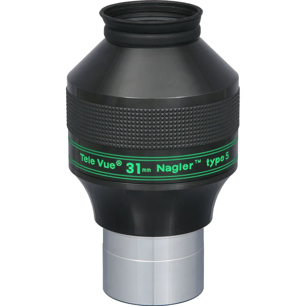 Tele Vue 31mm Nagler Type 5 Eyepiece - 2" - EN5-310