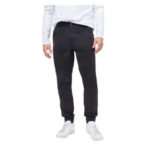 TENTREE Men's Twill Everyday Jogger - Meteorite Black