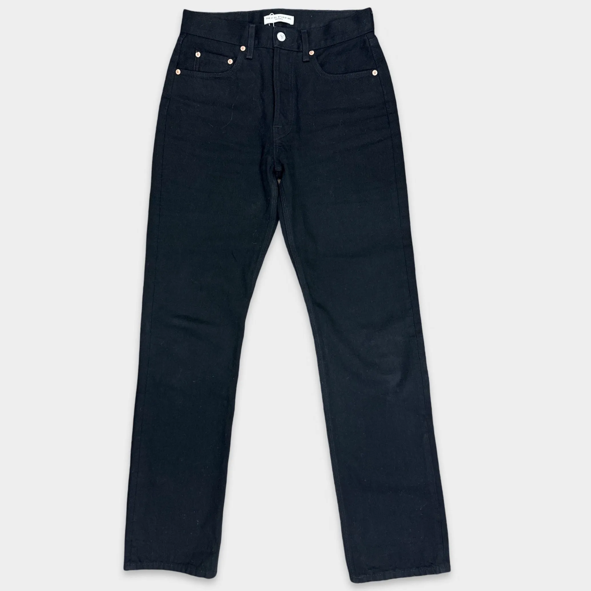 The Feel Studio Inc. Women's Black Jeans