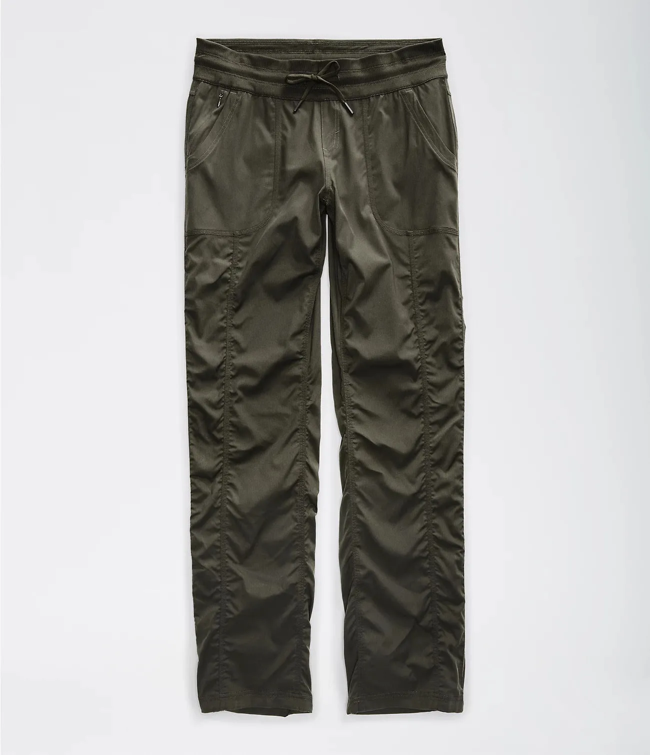 The North Face Women's Aphrodite 2.0 Pant- New Taupe Green