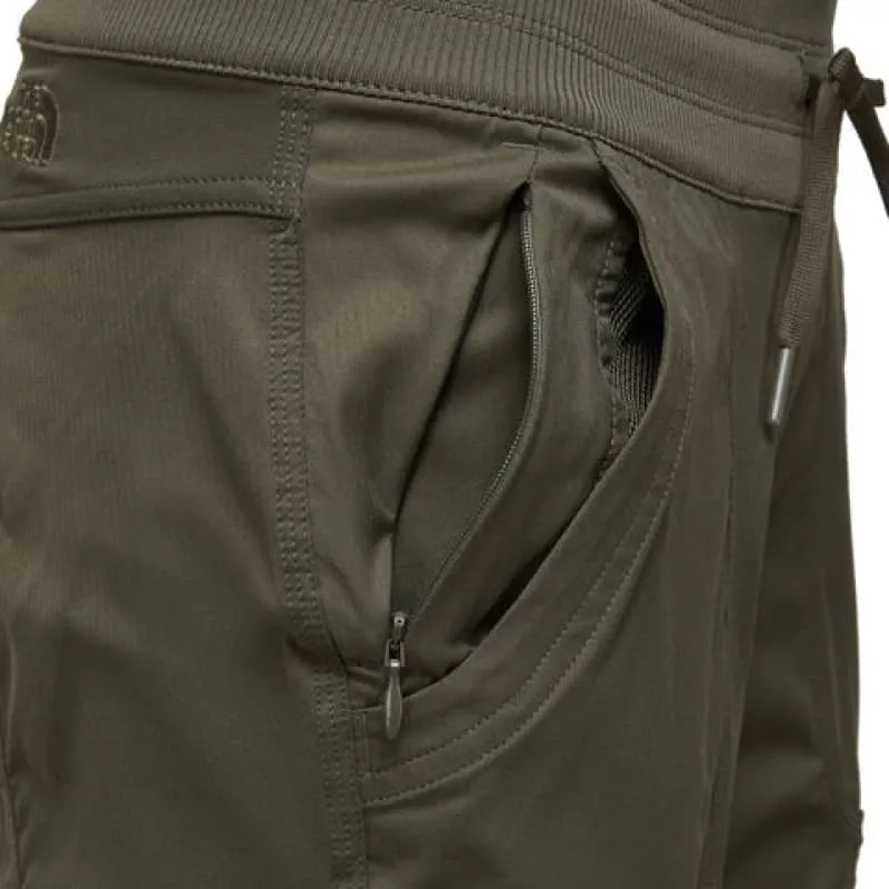 The North Face Women's Aphrodite 2.0 Pant- New Taupe Green