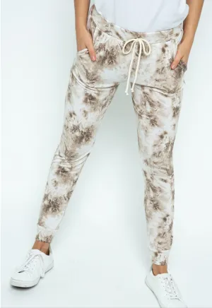 Tie Dye Joggers