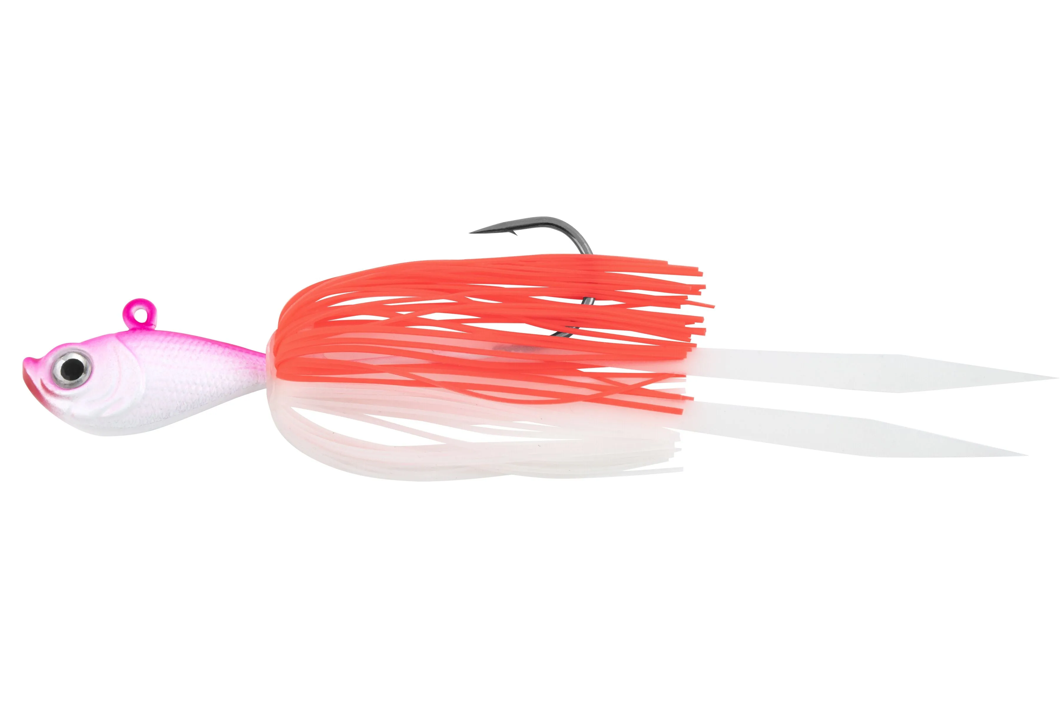 TSUNAMI SILICONE SKIRT JIG 2 OZ