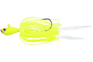 TSUNAMI SILICONE SKIRT JIG 2 OZ