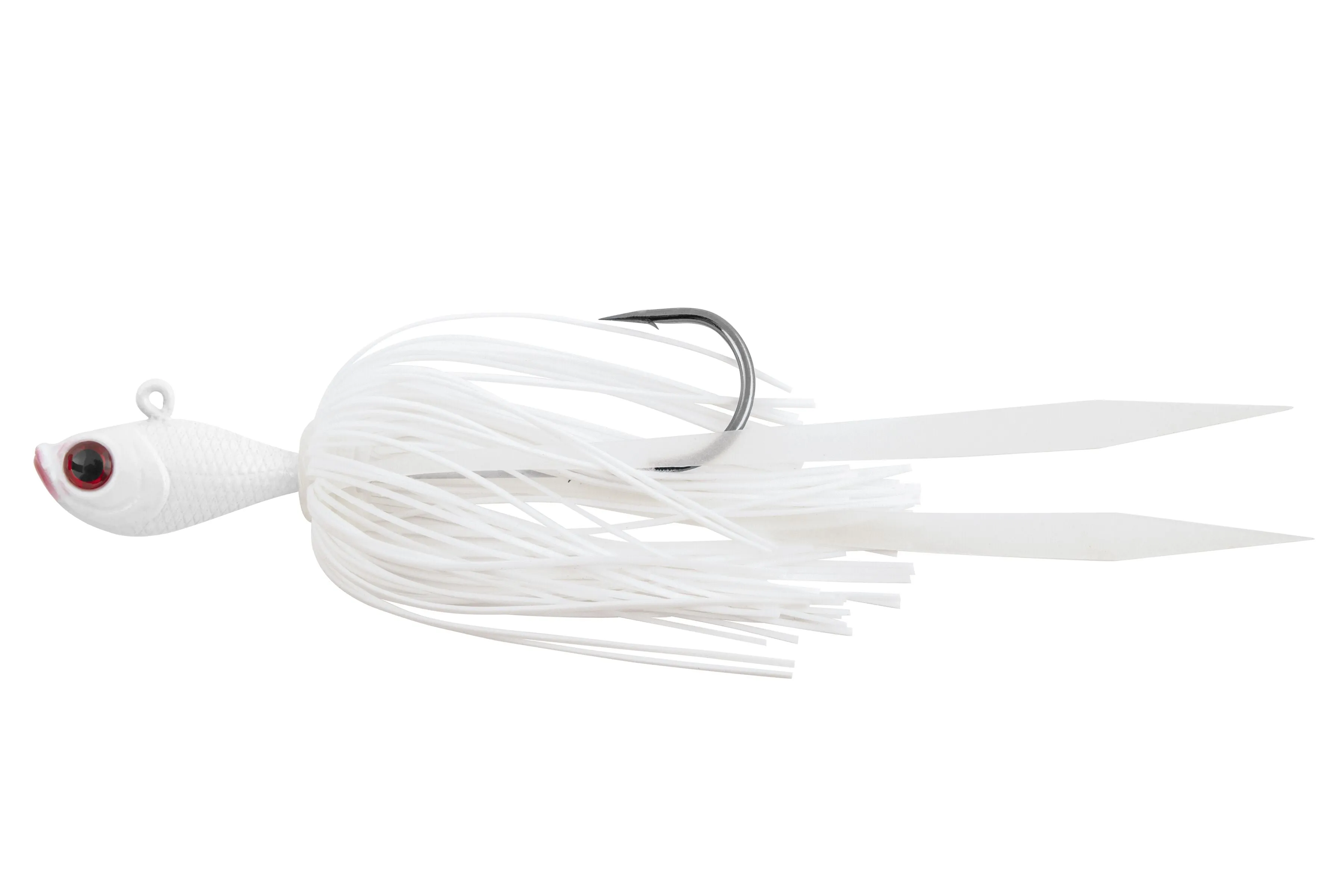 TSUNAMI SILICONE SKIRT JIG 2 OZ